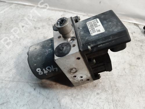 Used ABS pump ALFA ROMEO 147 (937_) 1.6 16V T.SPARK ECO (937.AXA1A, 937.BXA1A) (105 hp) 10737696