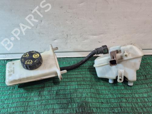 Used Brake master cylinder PEUGEOT 308 I (4A_, 4C_) [2007-2016]  32264828