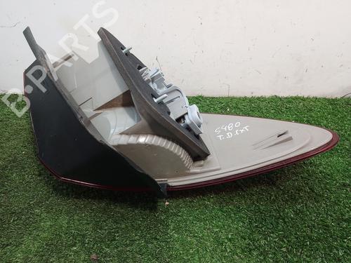Right taillight MERCEDES-BENZ B-CLASS Sports Tourer (W246, W242) B 180 CDI (246.200) | BP18530138C35 