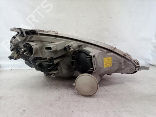 Left headlight MERCEDES-BENZ A-CLASS (W168) A 140 (168.031, 168.131) | BP10055481C28 