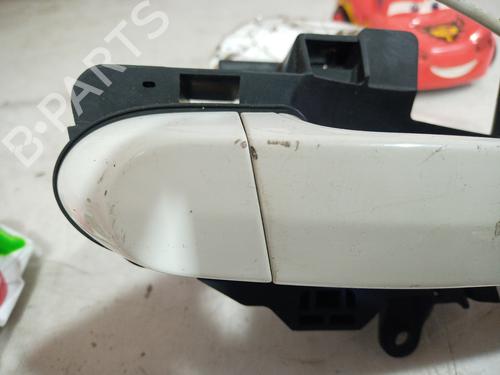 Front right exterior door handle BMW 1 (E87)  | BP11282634C129 