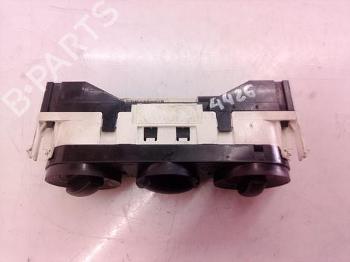 Climate control VW POLO (9N_, 9A_)  | BP8681219I5 