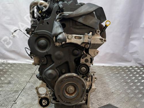 Motor PEUGEOT 206 Hatchback (2A/C) 1.4 HDi eco 70 | BP9647198M1 