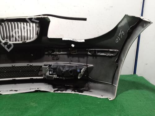 Front bumper BMW 1 (E87) 118 d | BP22954627C7 