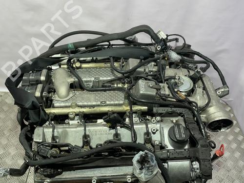 Engine MERCEDES-BENZ M-CLASS (W163) ML 400 CDI (163.128) | BP9255972M1 