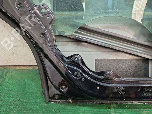 Left rear door VOLVO V50 (545) 1.8 | BP27297729C4 