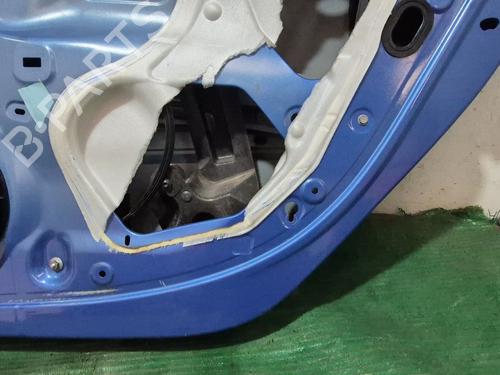Right rear door RENAULT LAGUNA III (BT0/1) 2.0 dCi GT (BT11, BT1E, BT1N) | BP29308467C5 