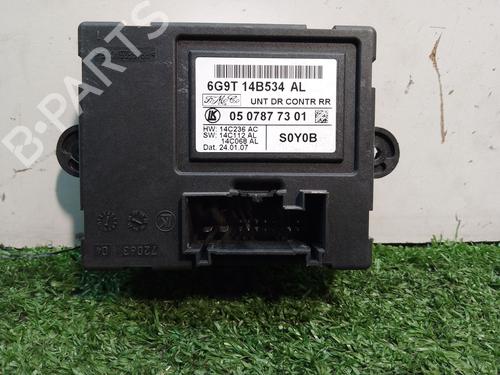 Elektronisk modul FORD S-MAX (WA6) 2.0 TDCi | BP18304914M83 
