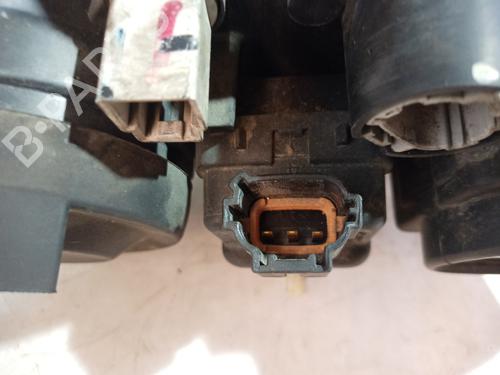 Left headlight NISSAN PRIMERA (P11)  | BP11493090C28 