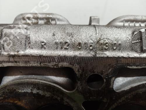 Cylinder head MERCEDES-BENZ CLK Convertible (A208)  | BP18045474M5 