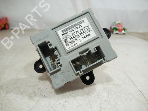 Used Electronic module FORD MONDEO IV (BA7) [2007-2015]  11937184