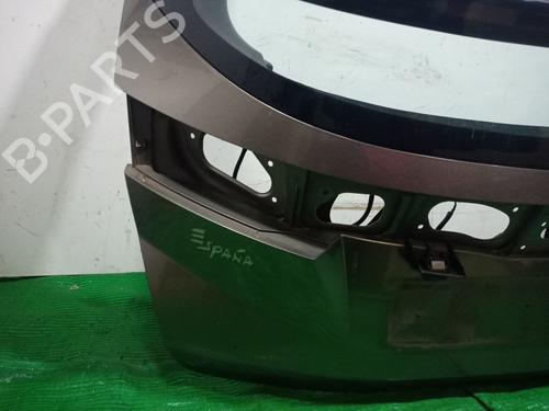 Tailgate HONDA CIVIC VIII Hatchback (FN, FK) 2.2 CTDi (FK3) | BP25132451C6 