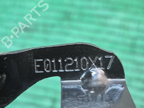 Break pedal PEUGEOT 5008 II (MC_, MJ_, MR_, M4_) 1.6 BlueHDi 120 (MCBHZH, MCBHZW) | BP29886040I19