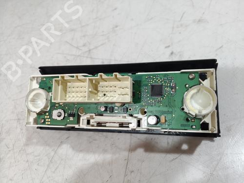 Climate control SKODA FABIA II (542) 1.2 TSI | BP10656887I5 