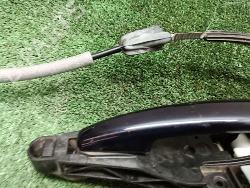 Rear right lock PEUGEOT 208 I (CA_, CC_) 1.2 VTI 82 | BP23088998C99 