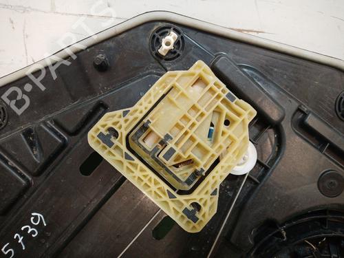 Rear left window mechanism FORD KUGA III (DFK) 2.5 FHEV | BP37243324C24 - Image 2