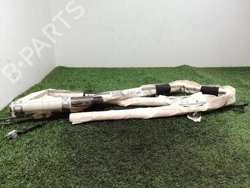 Used Right curtain airbag MERCEDES-BENZ B-CLASS Sports Tourer (W246, W242) B 180 CDI (246.200) (109 hp) 18643996