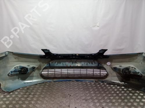 Front bumper FORD FOCUS II (DA_, HCP, DP)  | BP9392387C7 