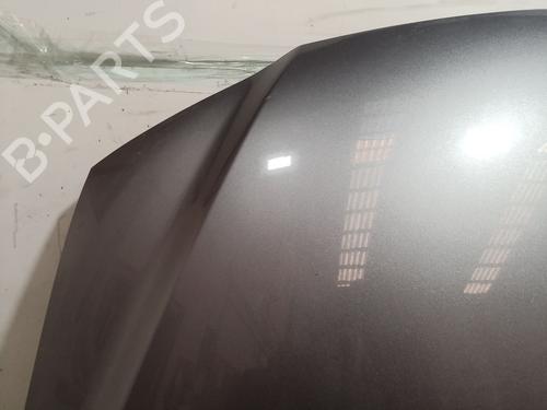 Motorhjelm MAZDA 6 Hatchback (GG) 2.0 DI (GG14) | BP22957407C1 