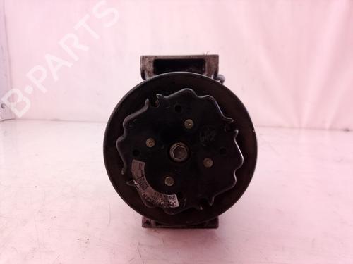 AC compressor MERCEDES-BENZ C-CLASS Coupe (CL203)  | BP8416880M34