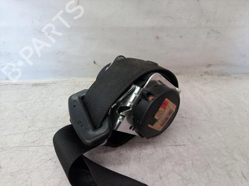 Front left seatbelt OPEL CORSA D (S07)  | BP10037939I26 