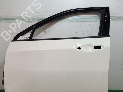Left front door JEEP COMPASS (MP, M6, MV, M7) 1.4 MultiAir | BP29356841C2 