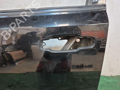 Left front door KIA SORENTO I (JC) 2.5 CRDi 4WD | BP28975868C2 