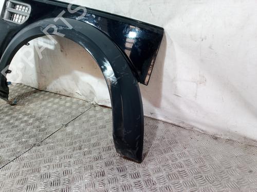 Right front fenders LAND ROVER DISCOVERY III (L319) 2.7 TD 4x4 | BP10371390C42 