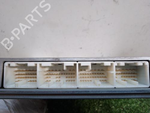 Engine control unit (ECU) TOYOTA AVENSIS (_T25_) 2.2 D-4D (ADT251_, ADT251R) | BP17921073M57 