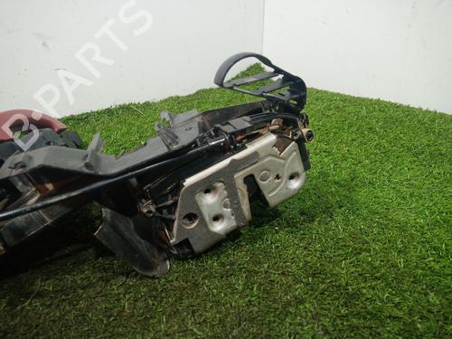 Front right lock FORD FOCUS III 1.6 TDCi | BP25900856C97 
