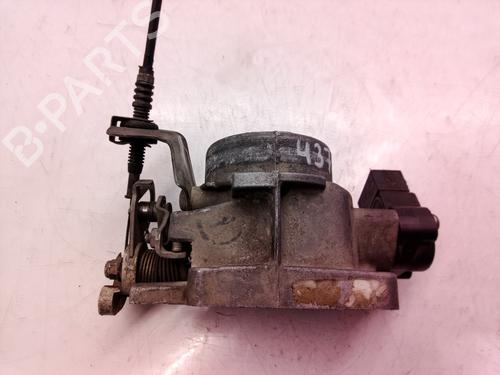 Throttle body FORD ESCORT VI (GAL)  | BP8826240M82 