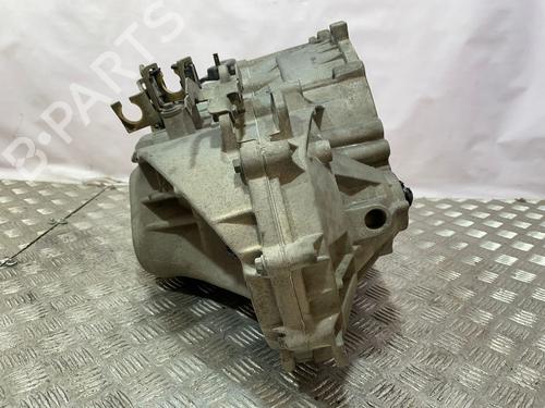 Gearbox VOLVO V70 I (875, 876) 2.4 | BP9536765M3 