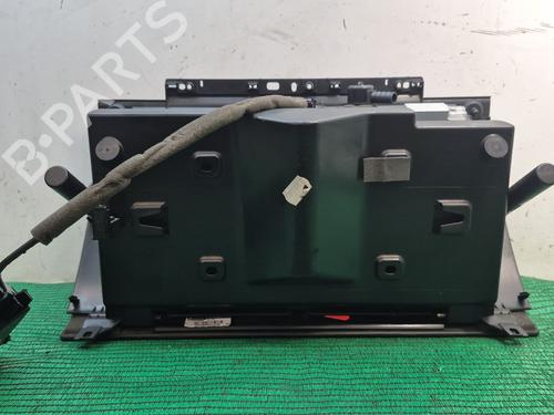 Vano posta oggetti PORSCHE CAYENNE (9PA) Turbo 4.5 | BP29555682C95 