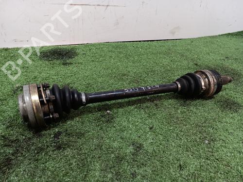 Left rear driveshaft BMW 3 Compact (E36)  | BP16213691M40 