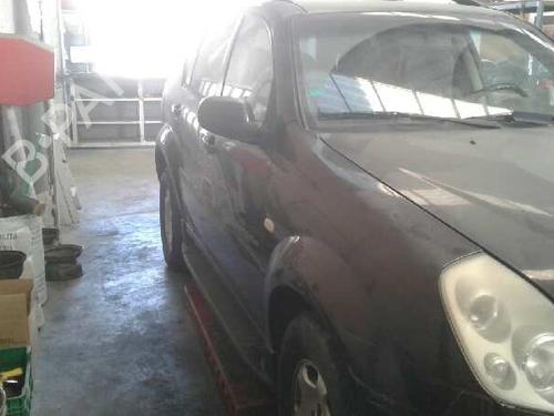 Fechadura trás esquerda SSANGYONG REXTON / REXTON II (GAB_) 2.7 Xdi | BP12321913C100 