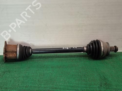 Used Right front driveshaft AUDI A4 B7 (8EC) 2.0 TDI 16V (140 hp) 32080855