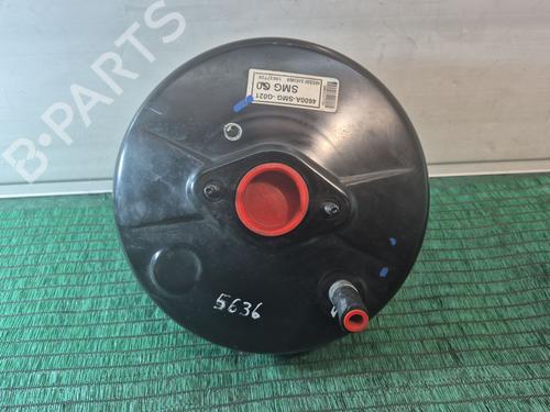 Servo Freio HONDA CIVIC VIII Hatchback (FN, FK) 1.8 (FN1, FK2) (140 hp) 31380785