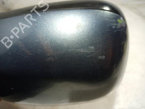 Right mirror PEUGEOT 307 SW (3H)  | BP11039150C27 