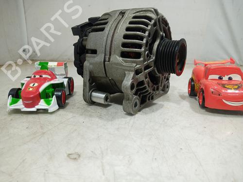 Alternator AUDI A3 Sportback (8PA) 1.6 FSI | BP11282491M7 