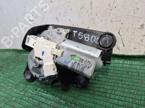 Viskermotor bagrude OPEL COMBO Box Body/MPV (K9) 1.5 D | BP29258961M102 