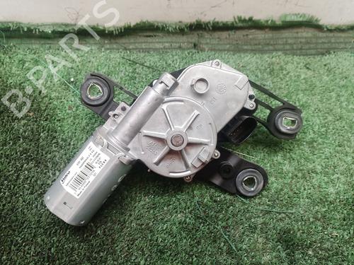 Viskermotor vindrude VW TIGUAN (AD1, AX1) 1.5 TSI (150 hp) 25604500