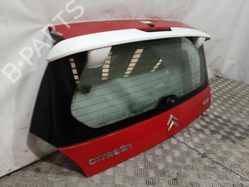 Tailgate CITROËN C2 (JM_) 1.6 VTS | BP7929207C6 