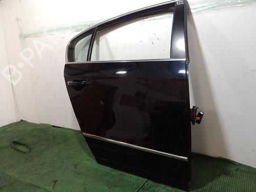 Right rear door VW PASSAT B6 (3C2) 2.0 TDI | BP20333133C5 