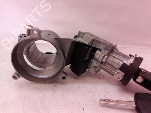 Ignition barrel OPEL CORSA D (S07)  | BP8921747M48 