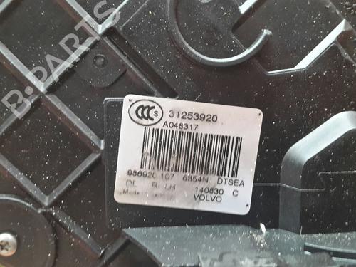 Rear left lock VOLVO XC60 I SUV (156)  | BP7993076C100 