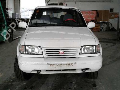 AC compressor KIA SPORTAGE SUV (K00)  | BP7926774M34 