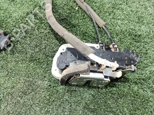 Front right lock NISSAN MICRA IV (K13K, K13KK) 1.2 | BP22315692C97 