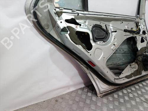 Left rear door MERCEDES-BENZ S-CLASS (W220)  | BP9497986C4 