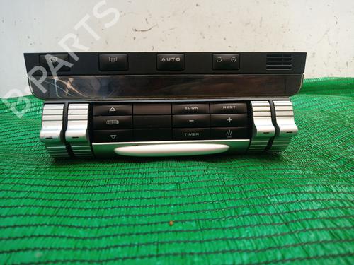 Climate control PORSCHE CAYENNE (9PA) Turbo 4.5 | BP29537828I5