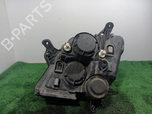 Right headlight OPEL MERIVA A MPV (X03)  | BP15655800C29 